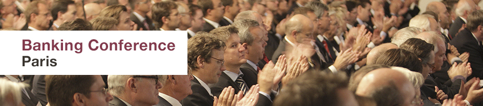 Banking Conference Paris