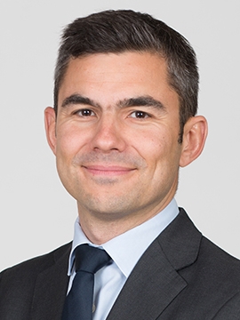 David vidal trader