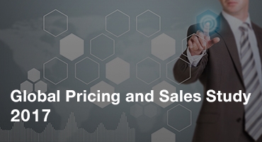 The Big Digital Fail - Results and insights of the Global Pricing and Sales Study 2017