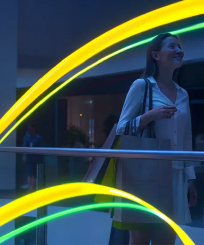 Top consumer trends to watch in 2025