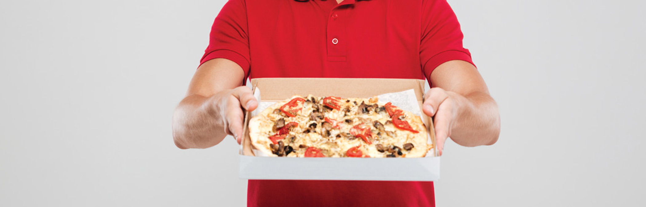 Concept To Improve Perception And Pricing Of Pizza Delivery Service