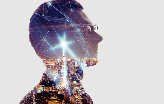 Digital Man