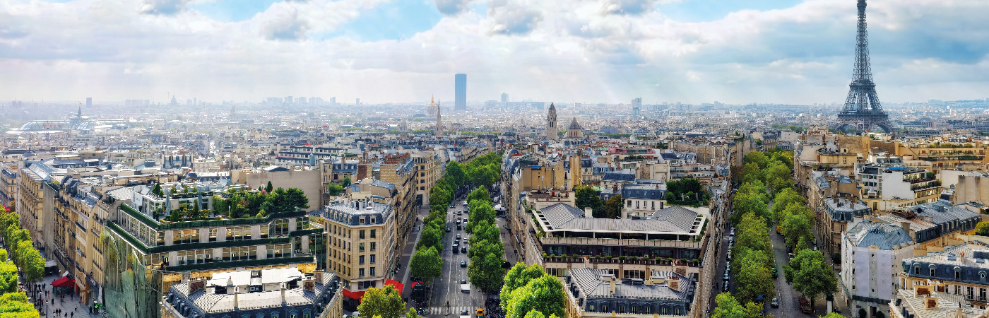 37th Paris Pricing Strategy Conference