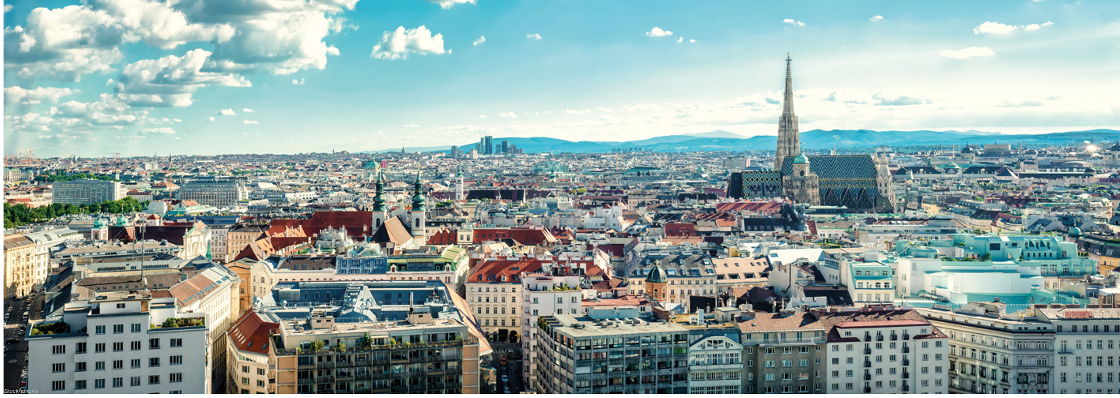 Wien TopLine Diskussionsreihe