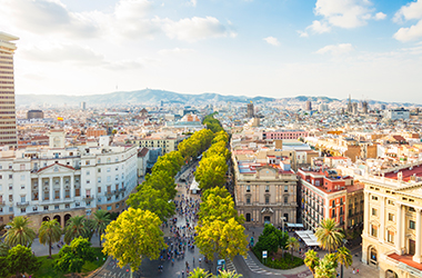 Spain