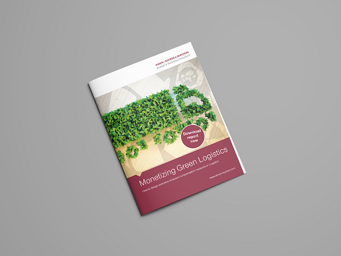 green logistics study