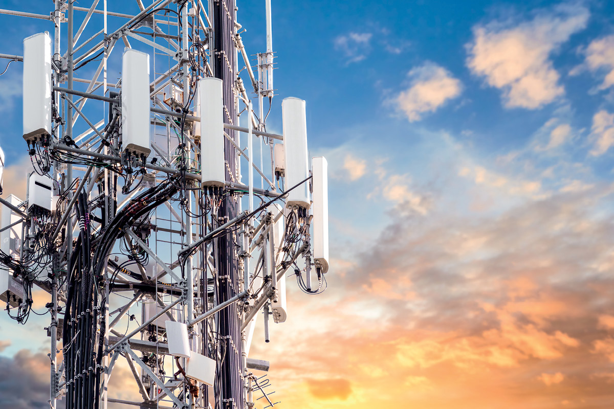 Telecom industry trends growth drivers 2024