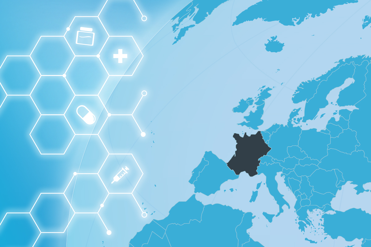 Evolution of digital health market access in France