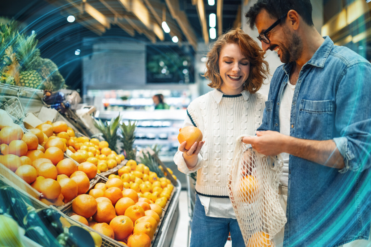 Private labels on the rise: Consumer trends reshaping the food and ...
