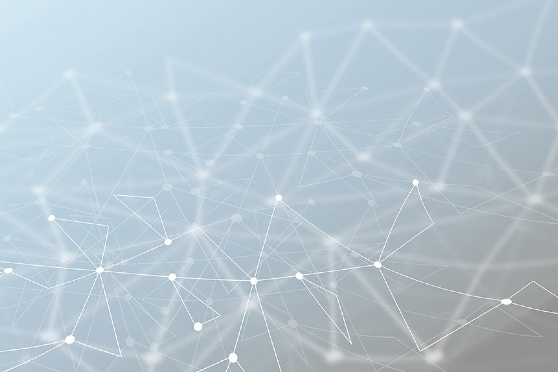 Connected dots