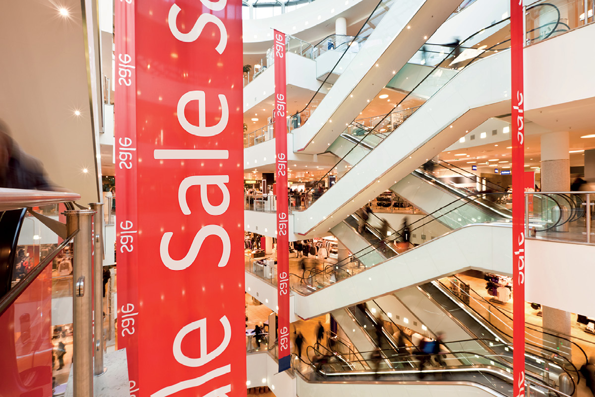 Holiday shopping study by Simon-Kucher