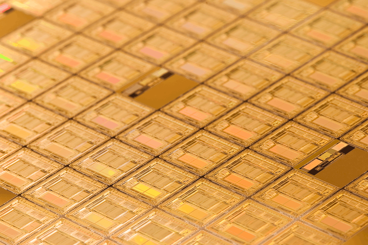 The integration boundary: Where semiconductor value is consolidating ...