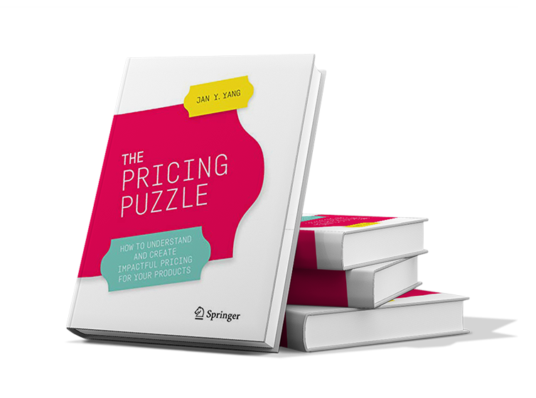 The Pricing Puzzle SimonKucher
