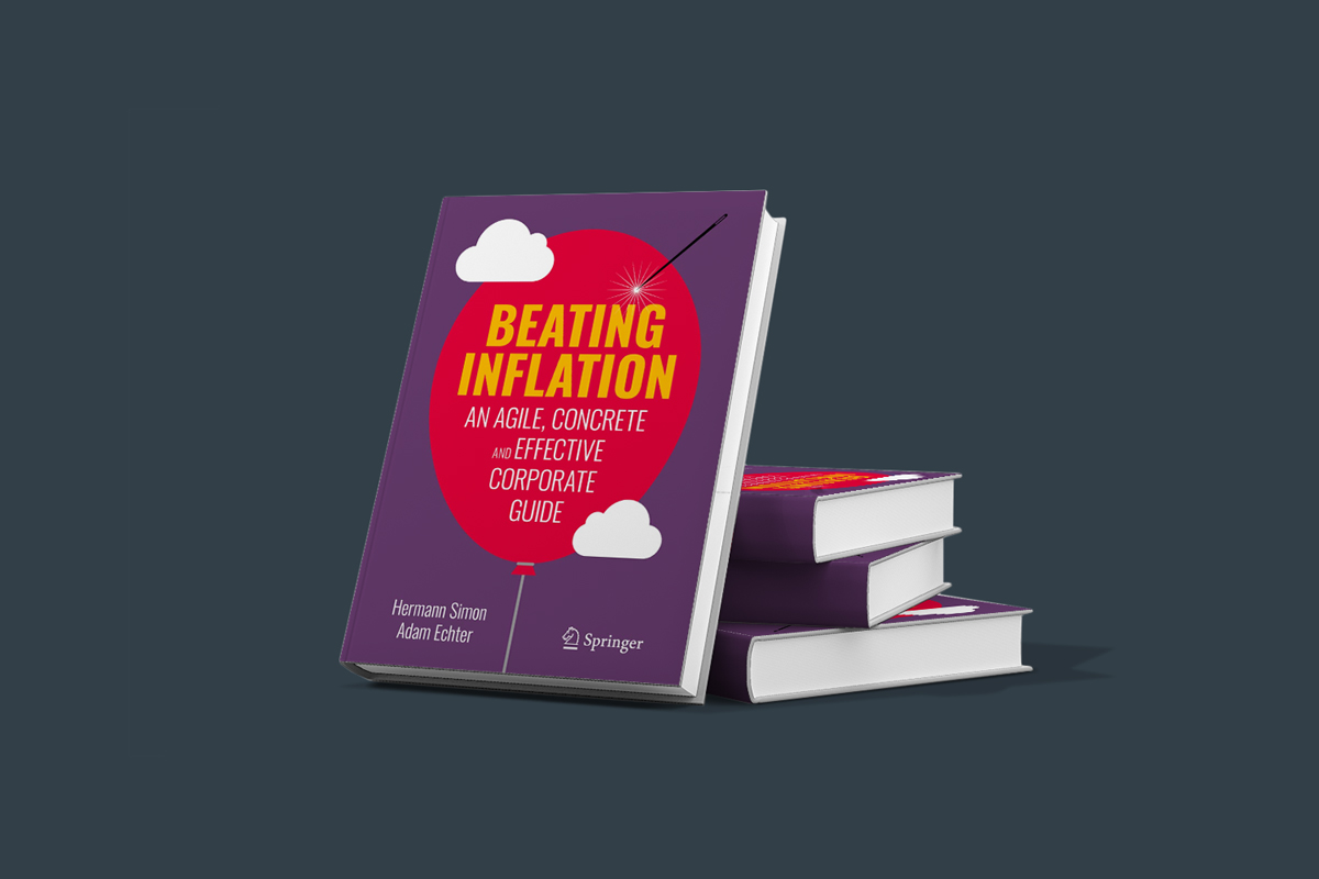 Beating inflation SimonKucher