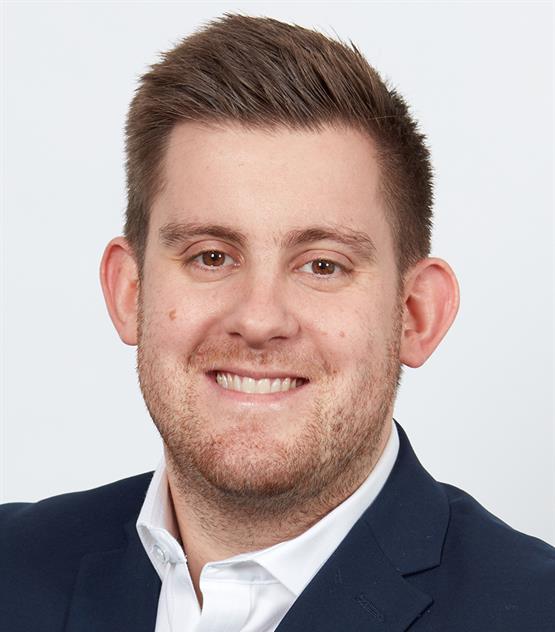 Greg Harwood | Simon-Kucher