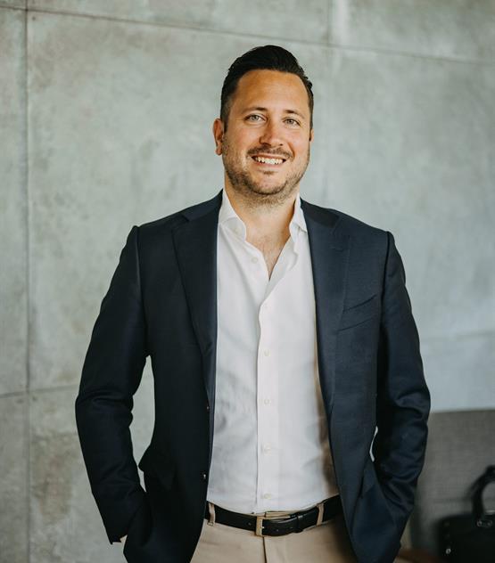 Dominic Seitz | Simon-Kucher