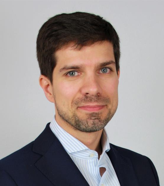 Javier Rugerio Javier Rubio | Simon-Kucher