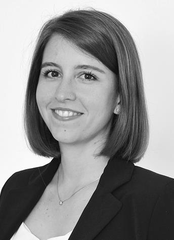 Alice Rugari Alice Tregrossi | Simon-Kucher
