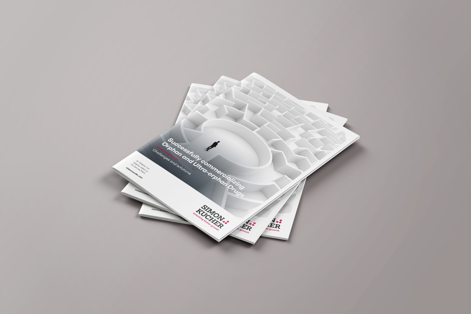 brochure cover