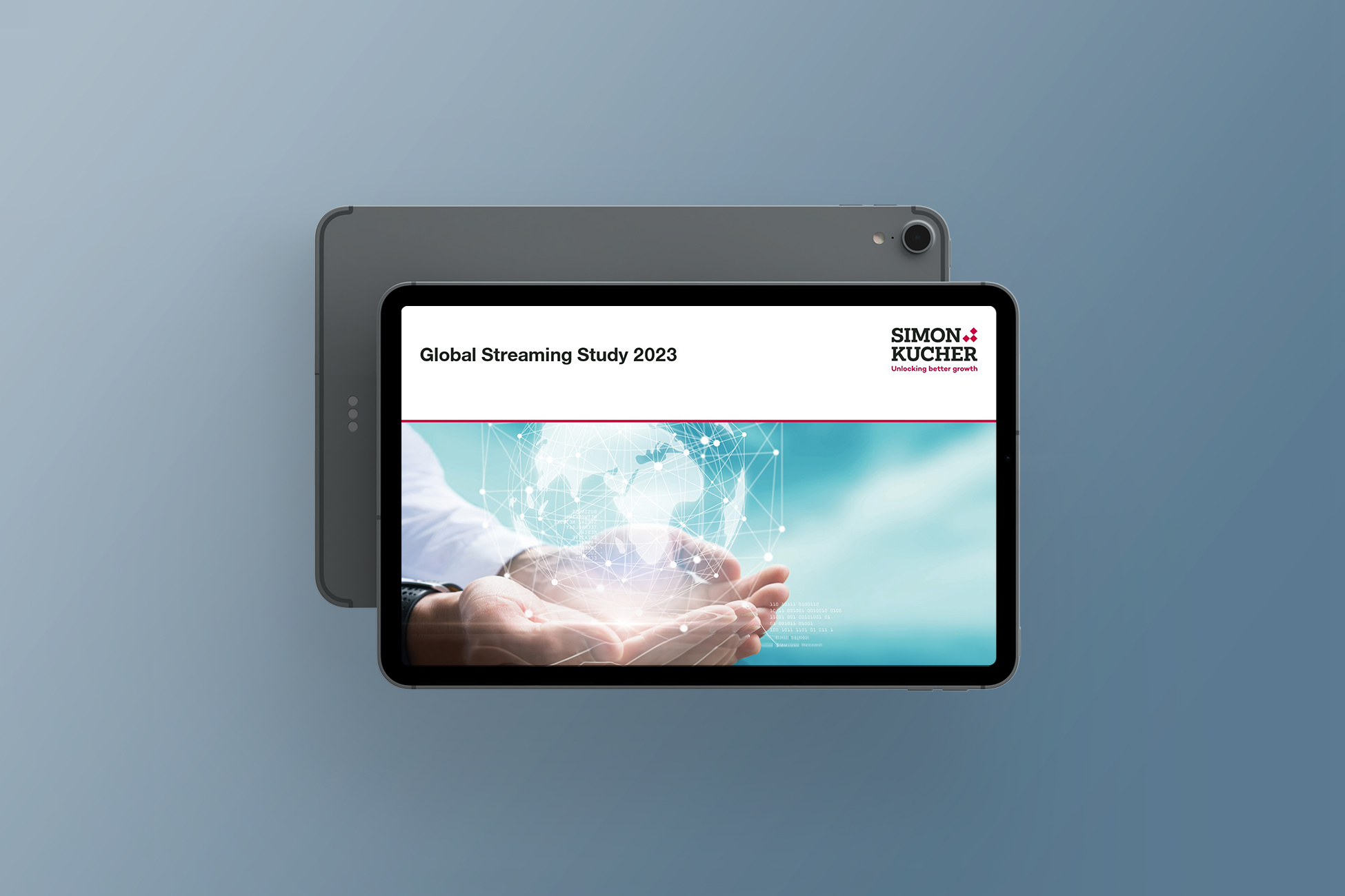 Global Streaming Study 2023 | Simon-Kucher