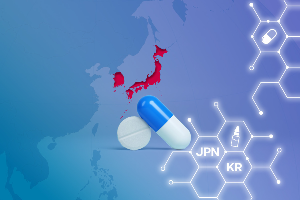 Japan and South Korea P&MA: Evolving trends and market insights | Simon ...