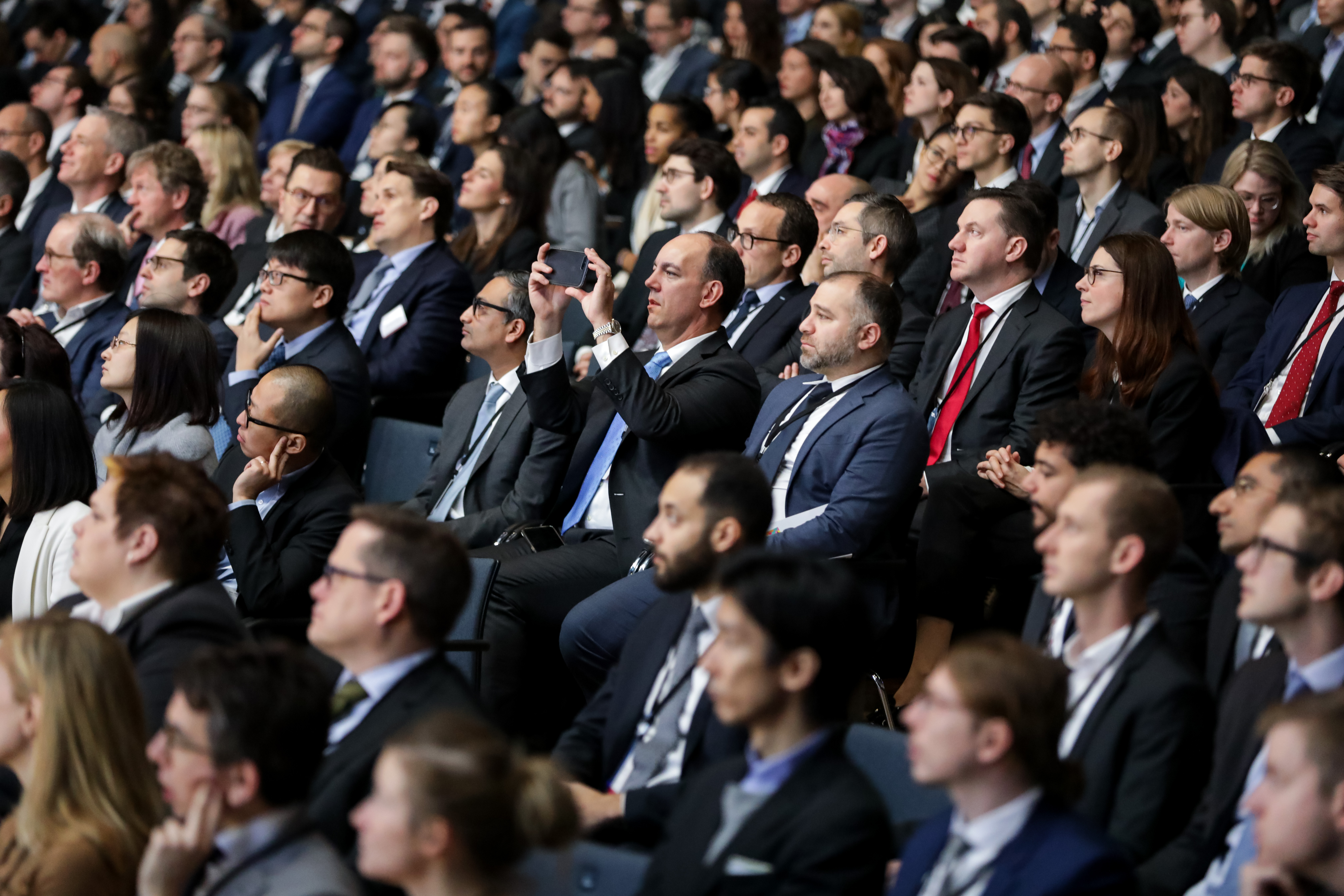 Innovation Award World Meeting