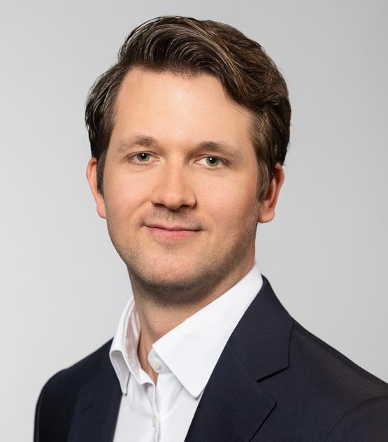 picture of Christoph