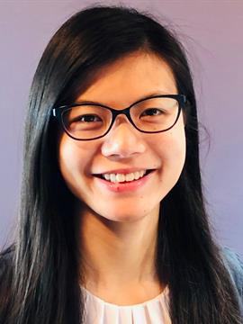 Sophie Wong