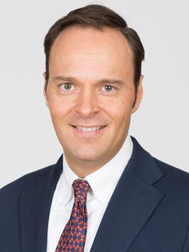 Dr. Enrico Trevisan