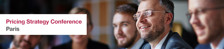 Paris Pricing Conference