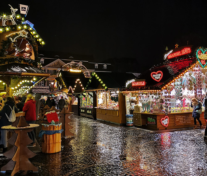Christmas Market