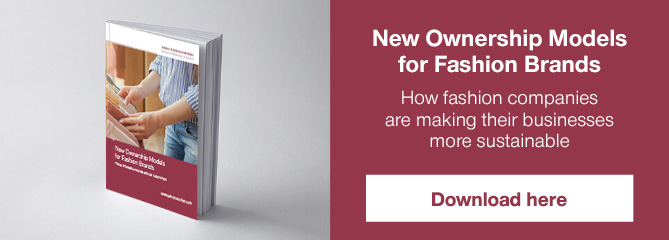 Three Innovative Ownership Models for Fashion Brands | Simon Kucher