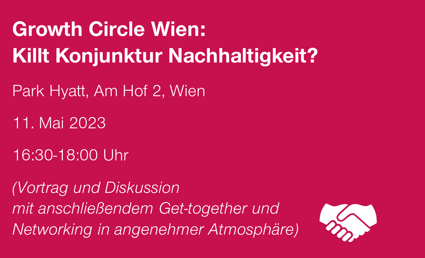 Growth Circle Wien