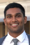 Ethan DeSilva