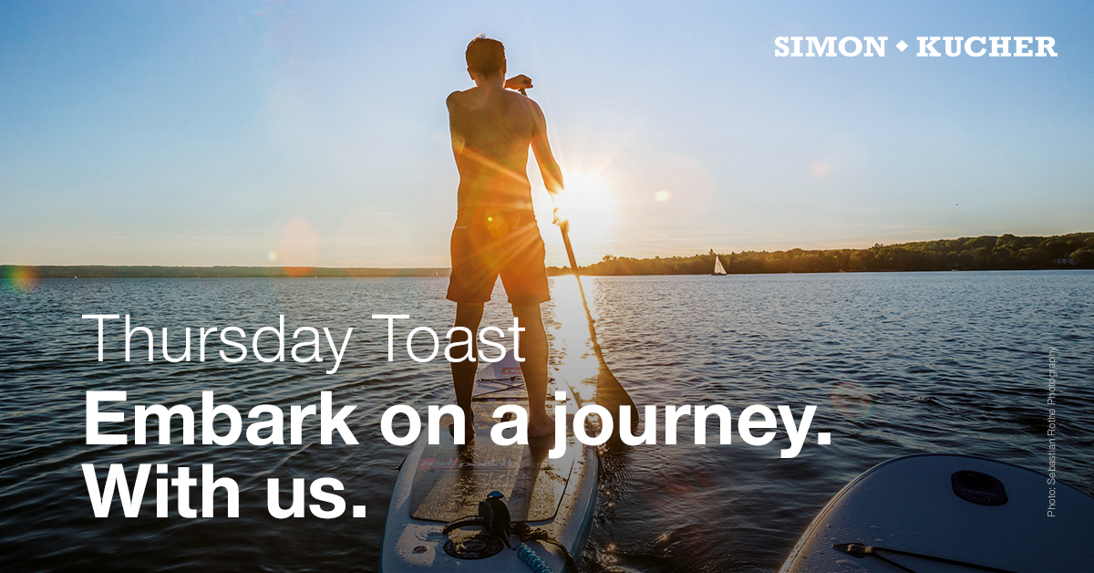 Thursday Toast