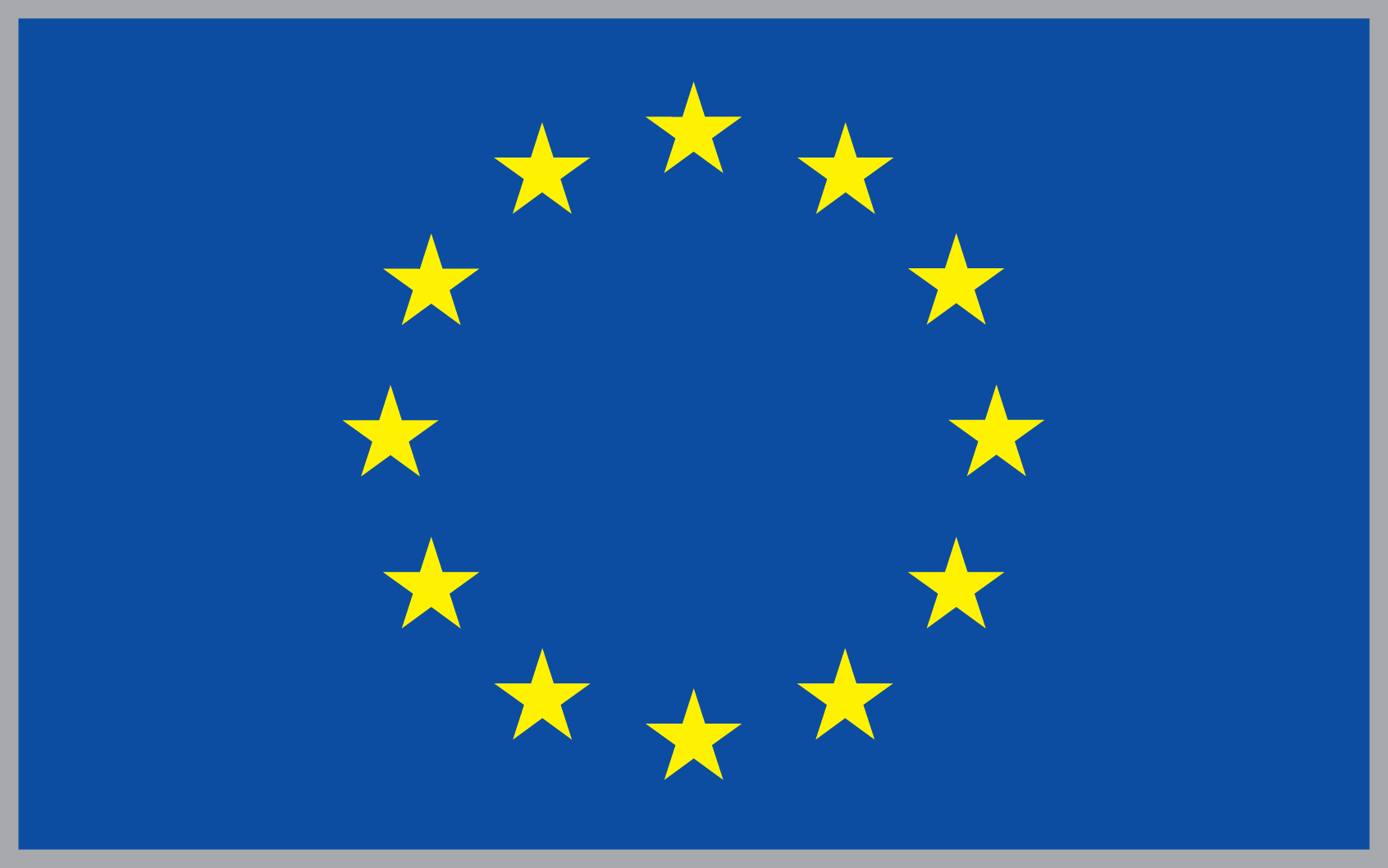 EU flag