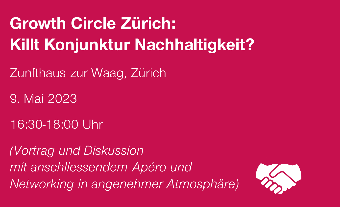 Growth Circle Zurich