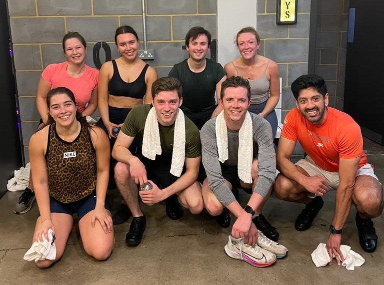 London Active