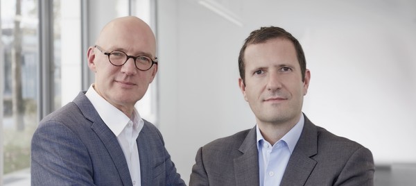 Simon Kucher CEOs