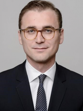 Matthias Nisster