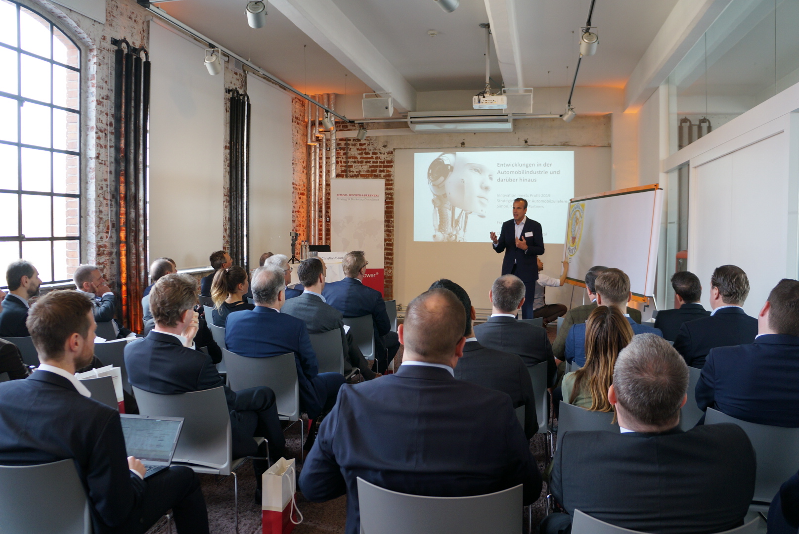 second picture German press release April 5, 2019