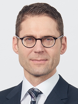 Peter Harms