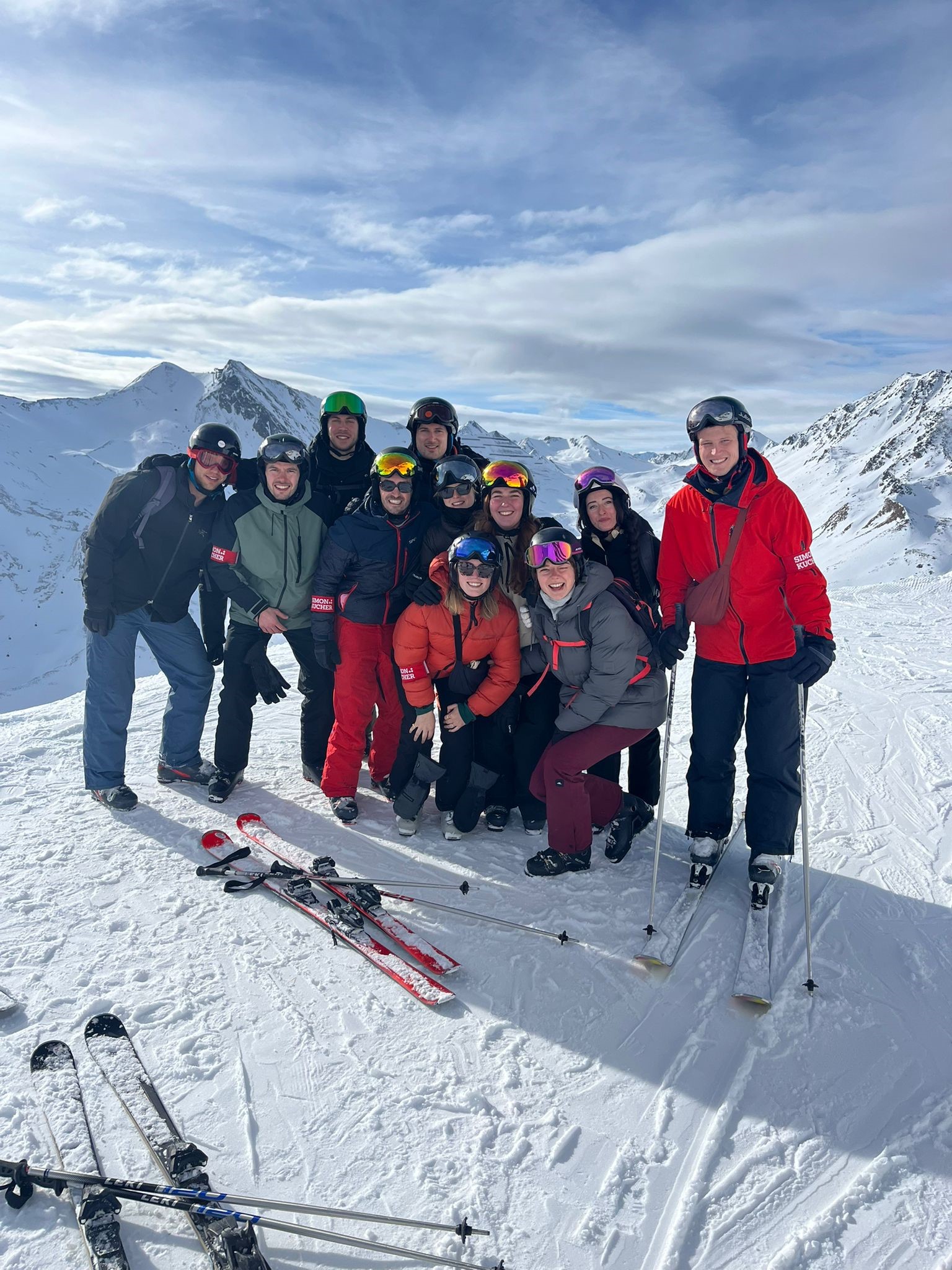 team picture