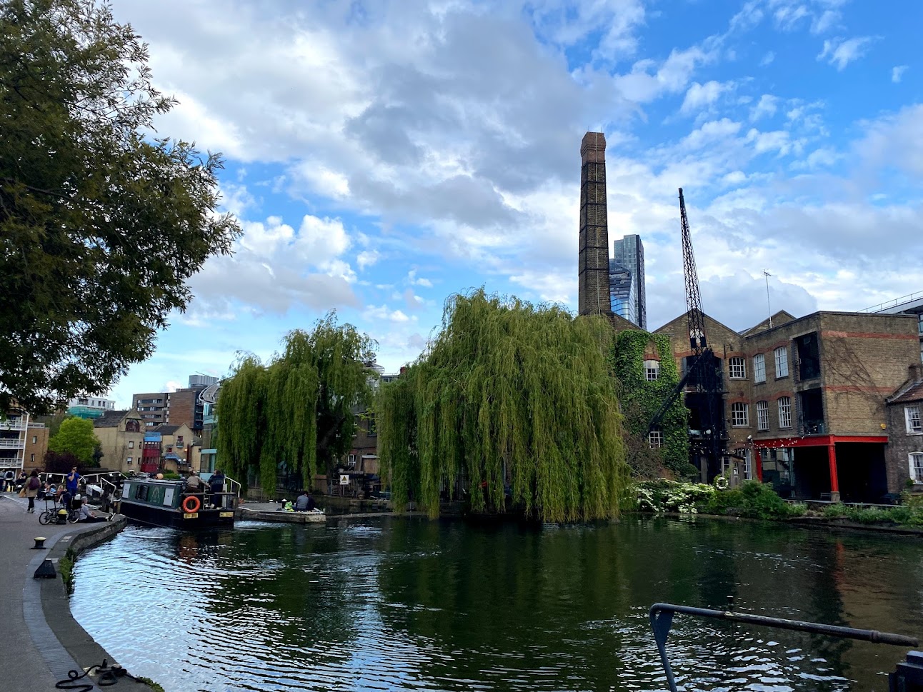 Regent’s Canal