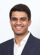 Rohan Shah