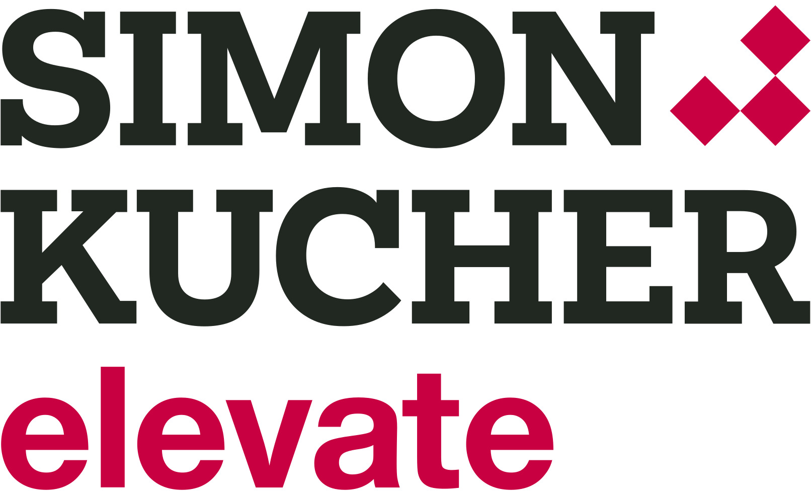 elevate logo