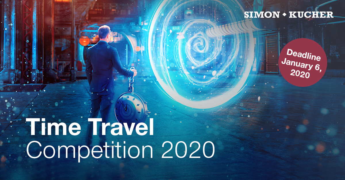 Time Travel Competition