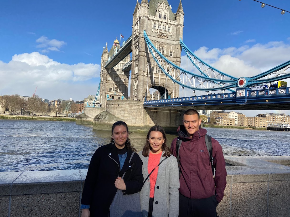 Tower Bridge