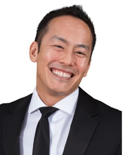 Vincent Duong