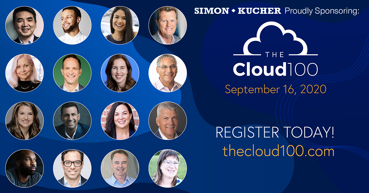 cloud 100